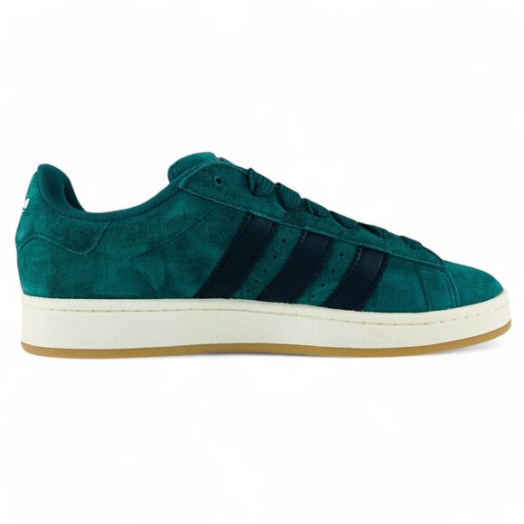 adidas Campus 00s Collegiate Green Men\'s Shoes Casual Sneakers IF8763 main image 9